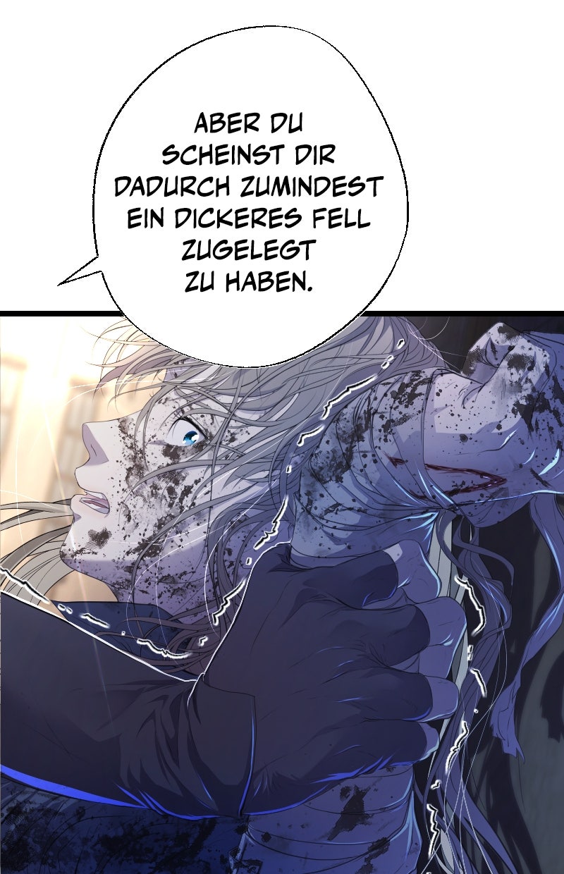Read KESTREL - Der Vogel im Käfig Manga Online