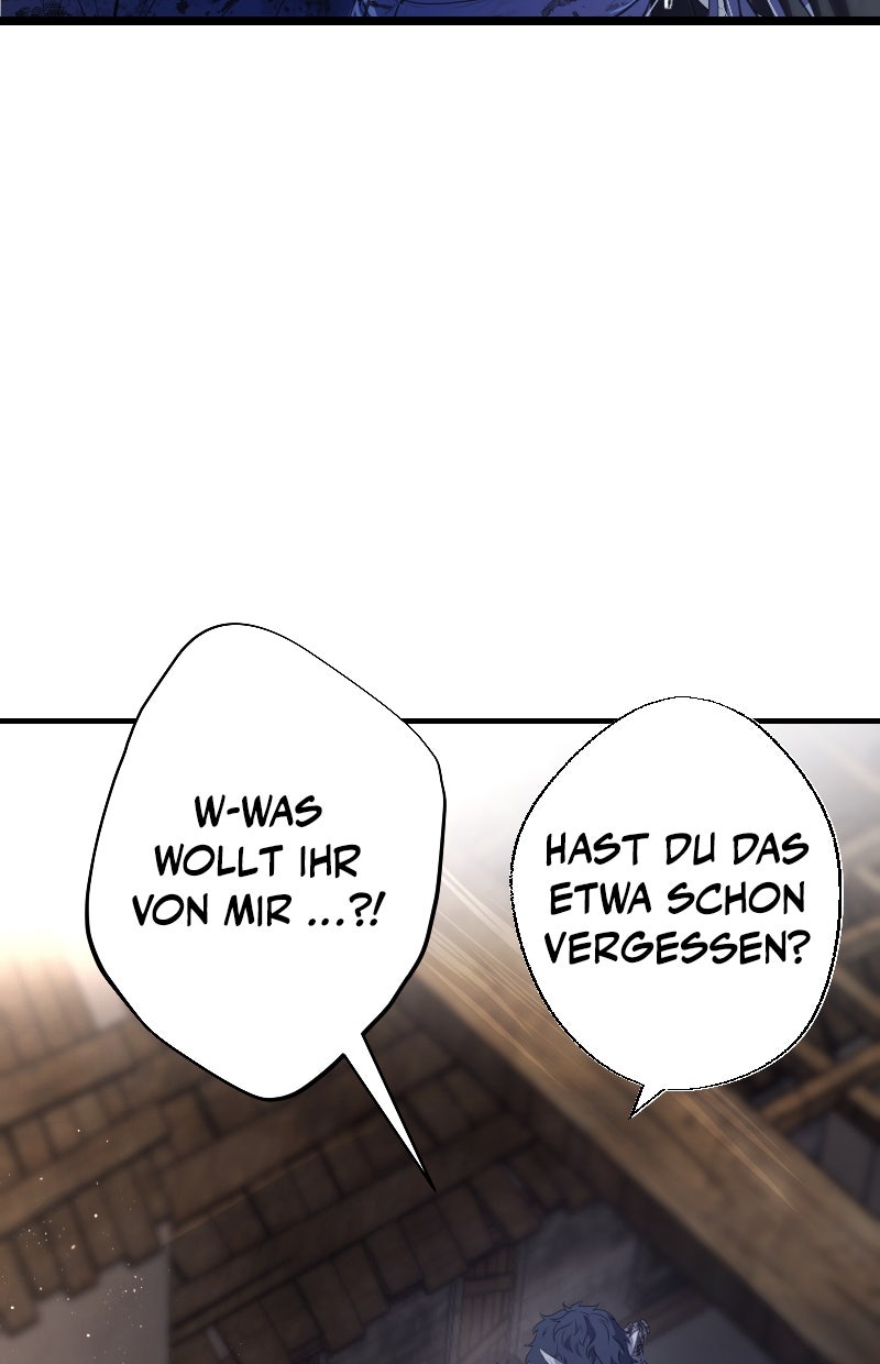 Read KESTREL - Der Vogel im Käfig Manga Online