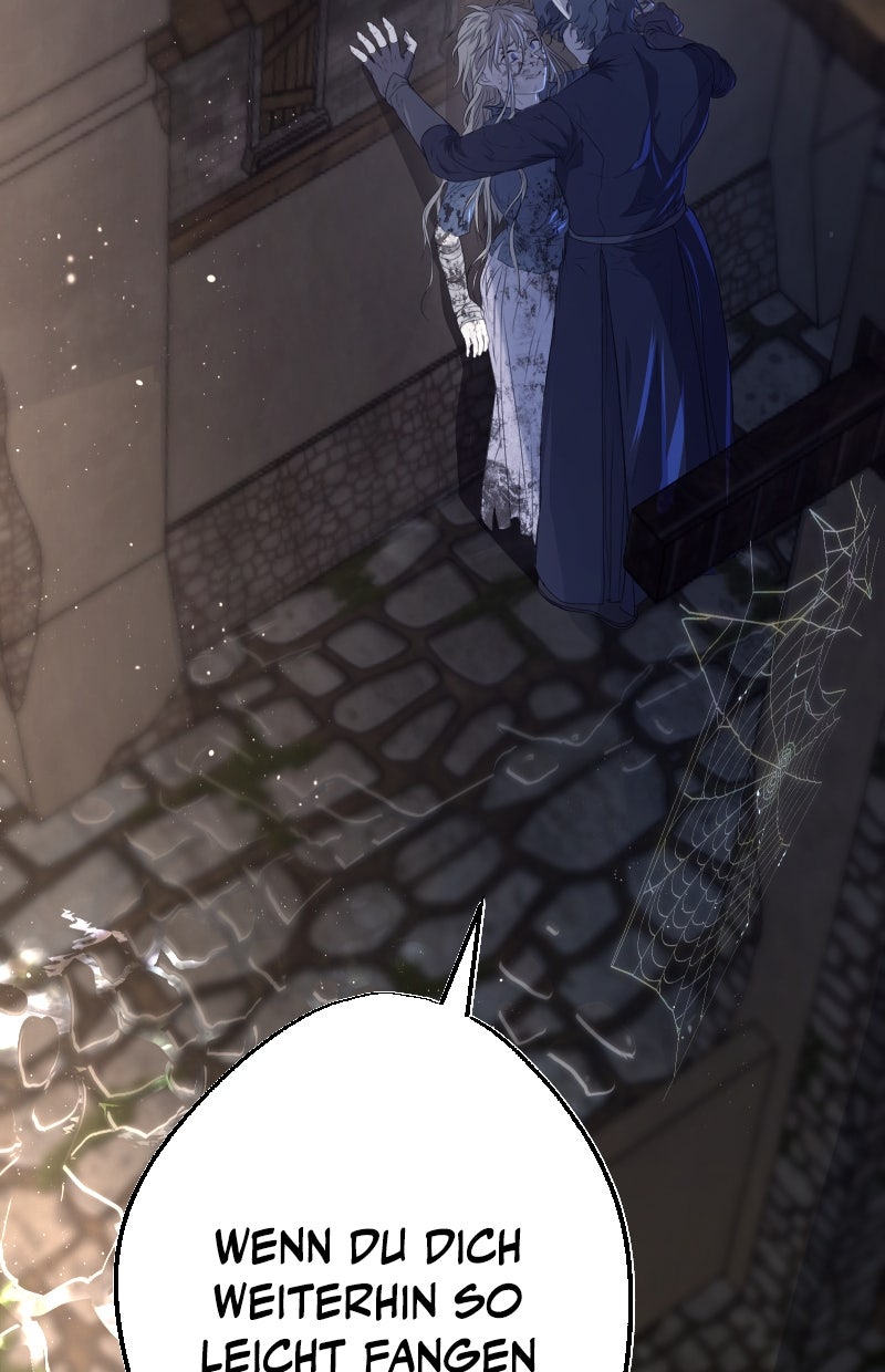 Read KESTREL - Der Vogel im Käfig Manga Online