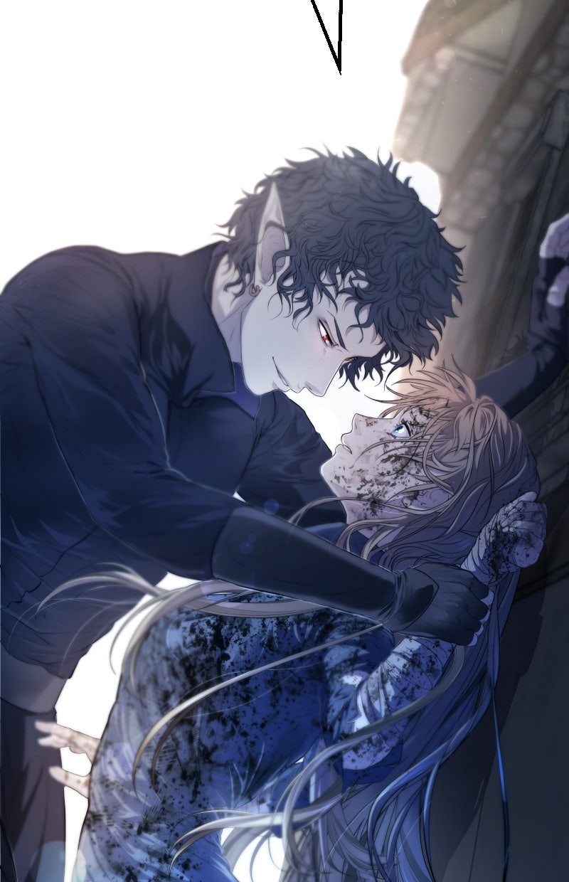 Read KESTREL - Der Vogel im Käfig Manga Online