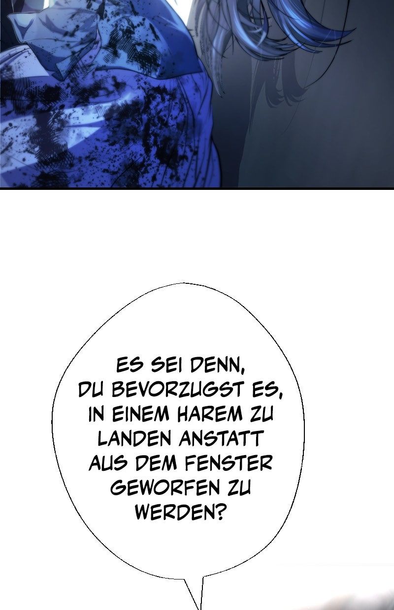Read KESTREL - Der Vogel im Käfig Manga Online