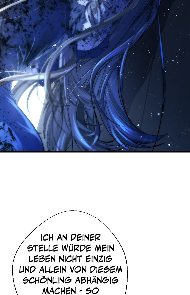 Read KESTREL - Der Vogel im Käfig Manga Online