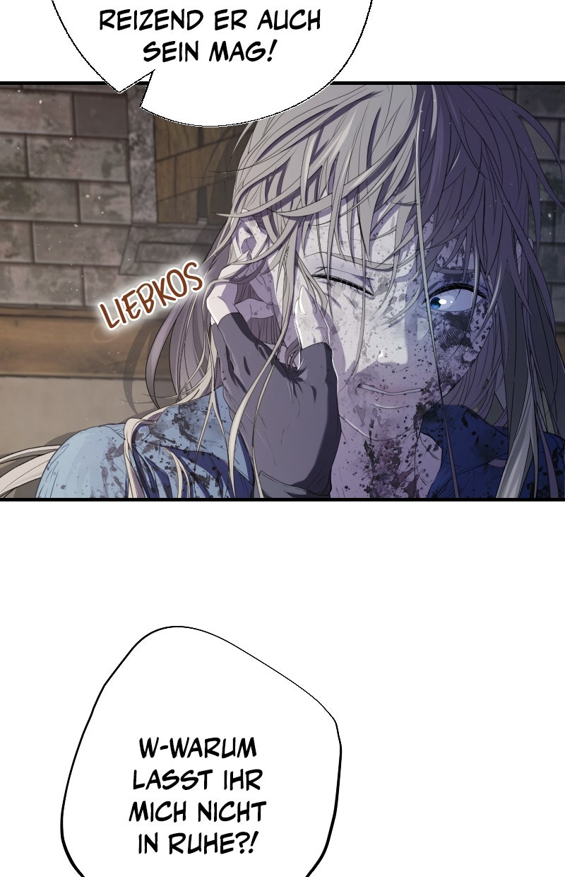 Read KESTREL - Der Vogel im Käfig Manga Online