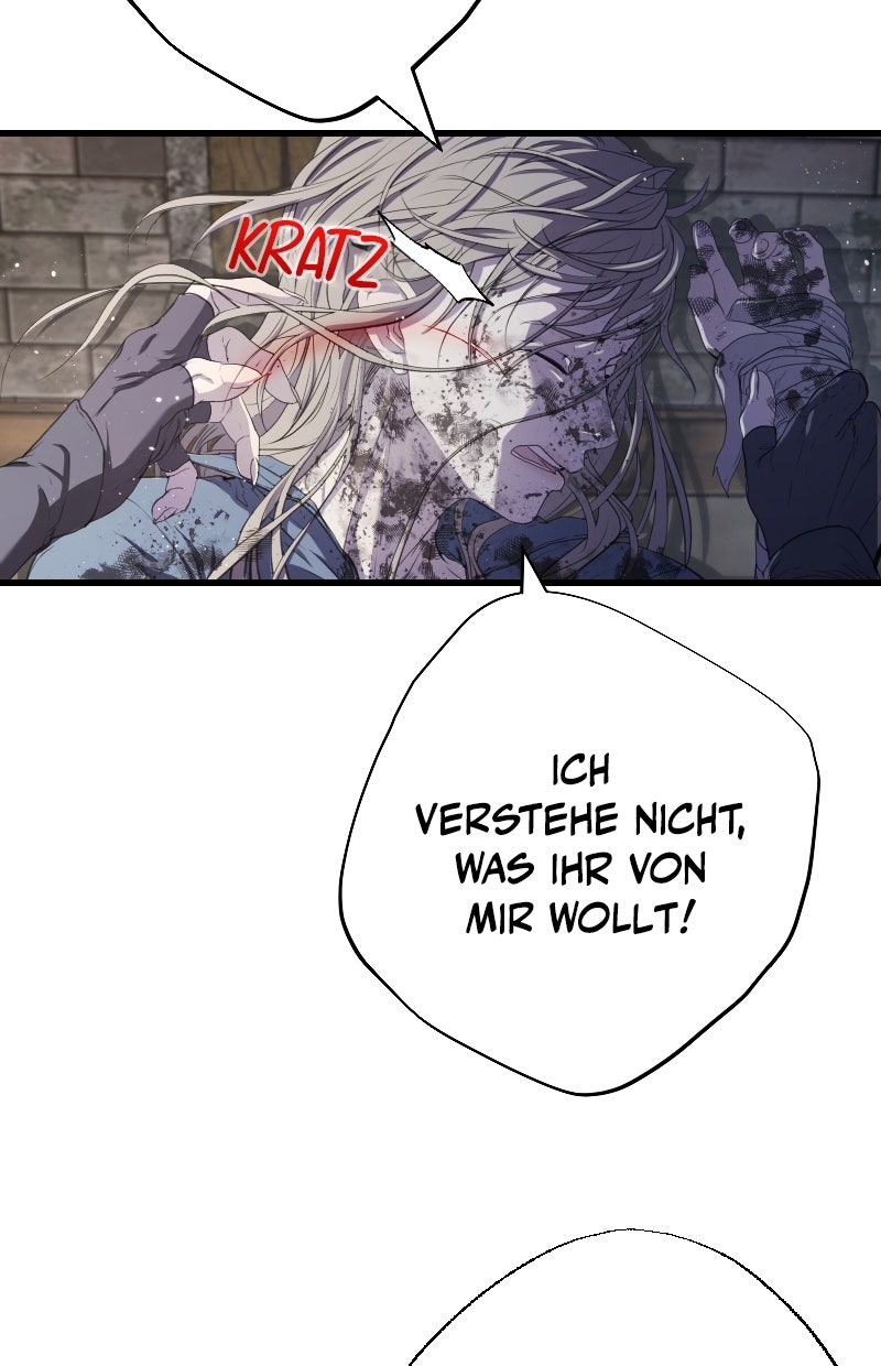 Read KESTREL - Der Vogel im Käfig Manga Online
