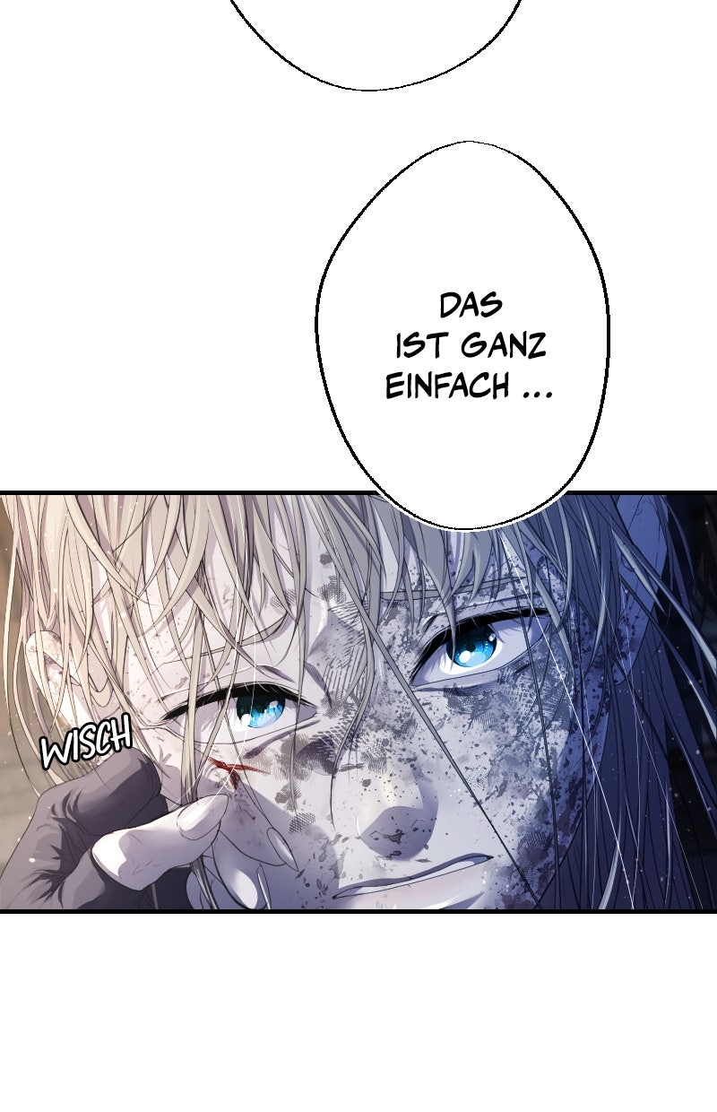Read KESTREL - Der Vogel im Käfig Manga Online