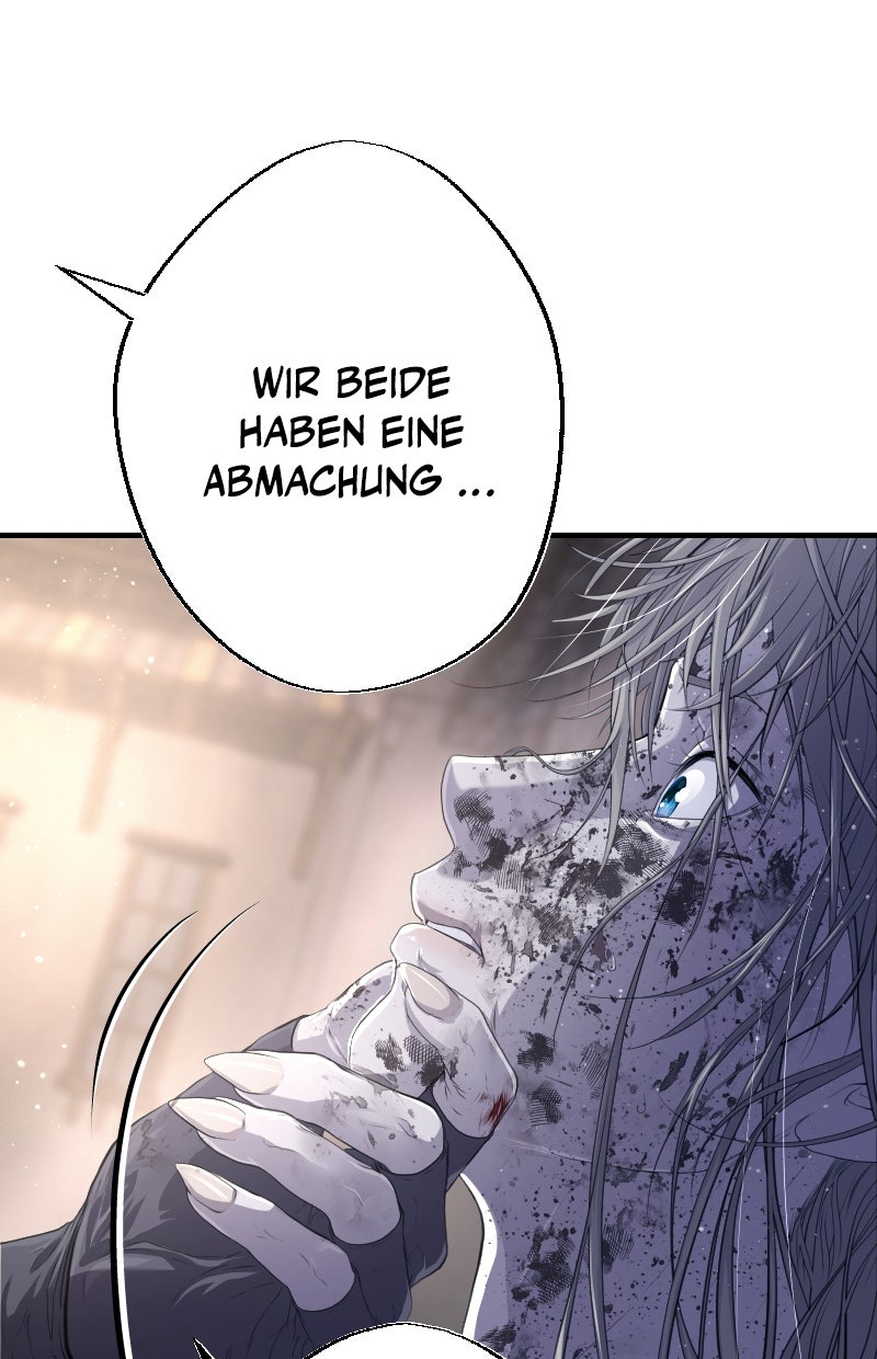 Read KESTREL - Der Vogel im Käfig Manga Online