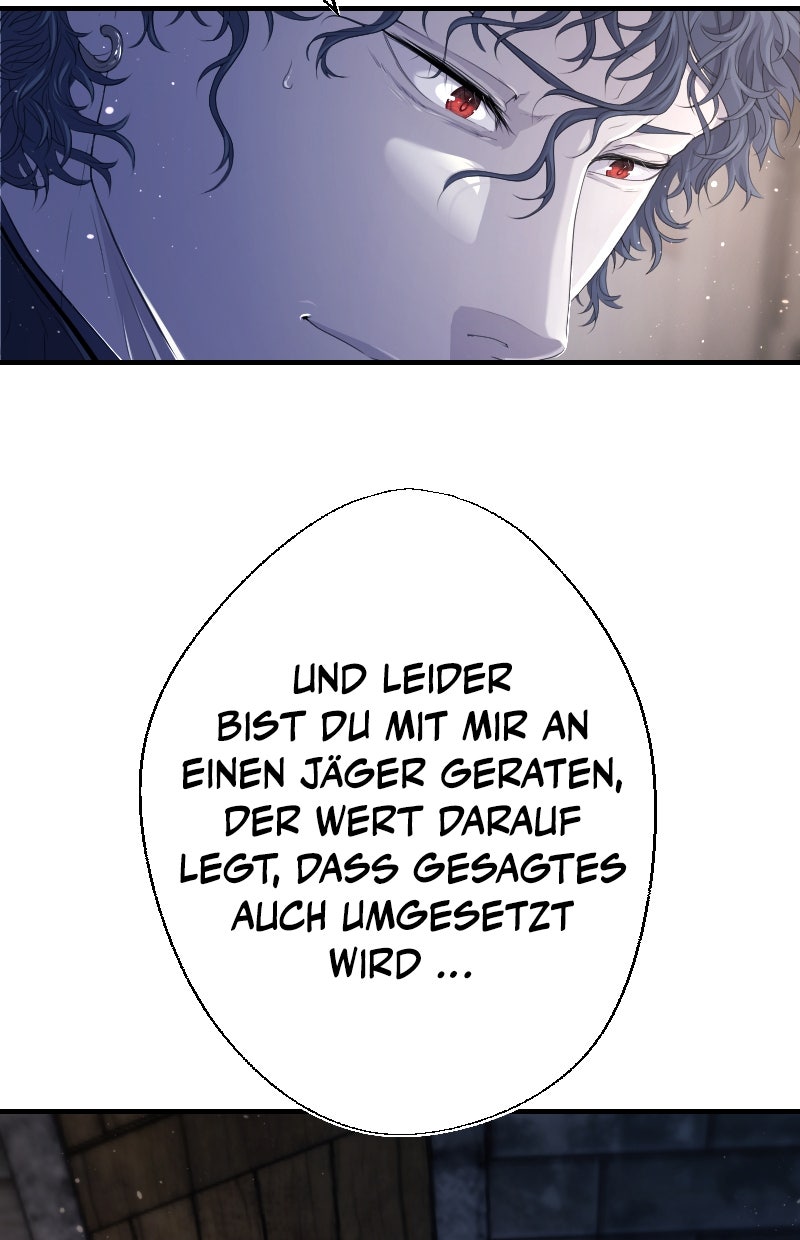 Read KESTREL - Der Vogel im Käfig Manga Online