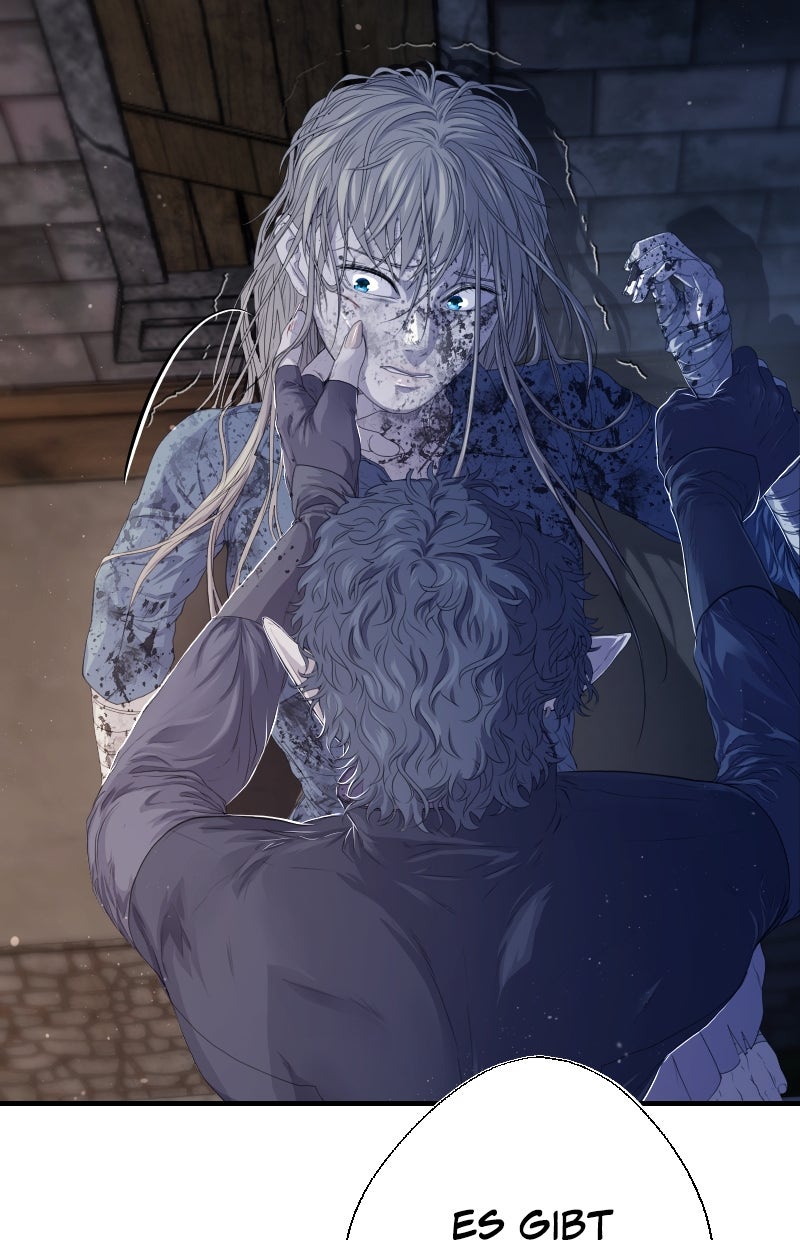 Read KESTREL - Der Vogel im Käfig Manga Online