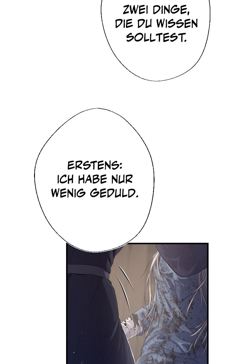 Read KESTREL - Der Vogel im Käfig Manga Online