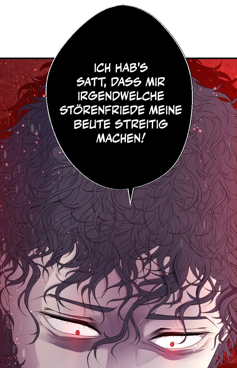 Read KESTREL - Der Vogel im Käfig Manga Online