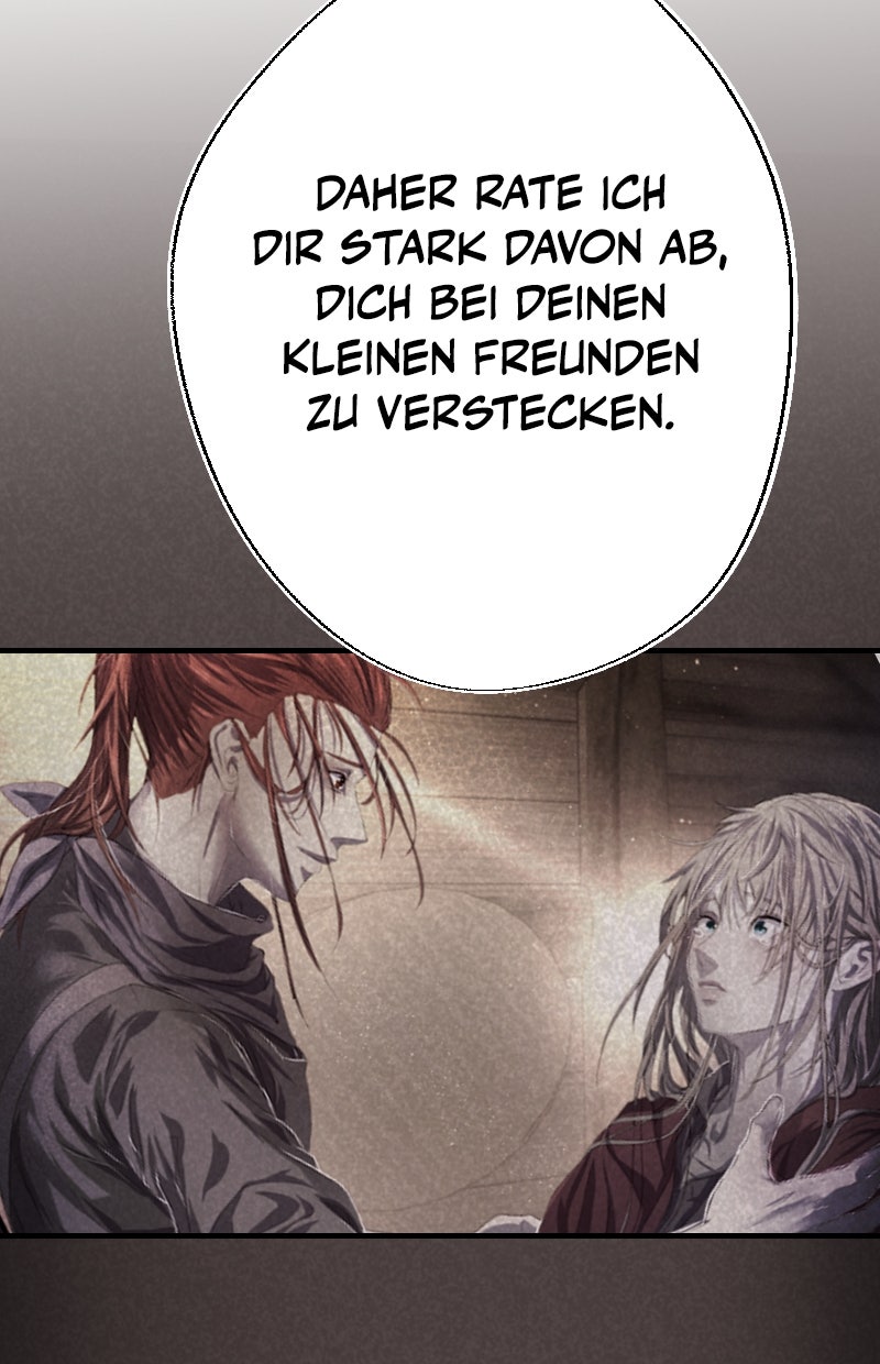 Read KESTREL - Der Vogel im Käfig Manga Online
