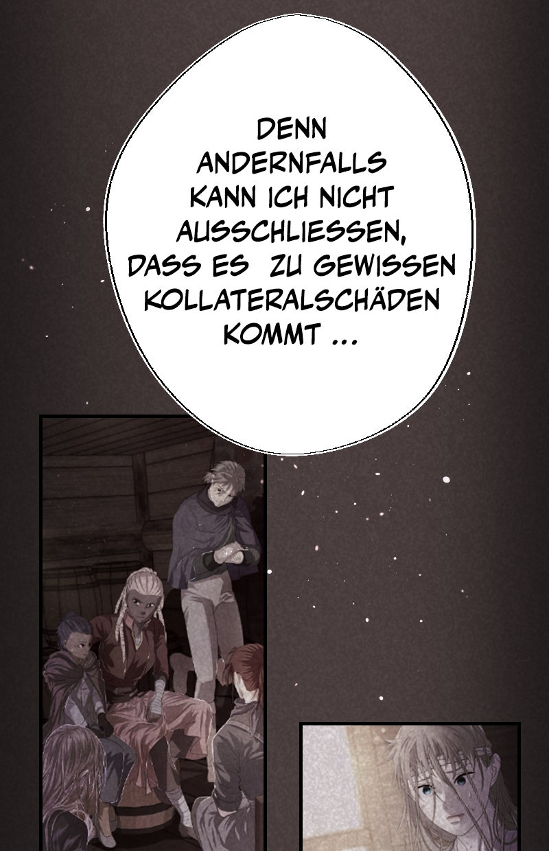 Read KESTREL - Der Vogel im Käfig Manga Online