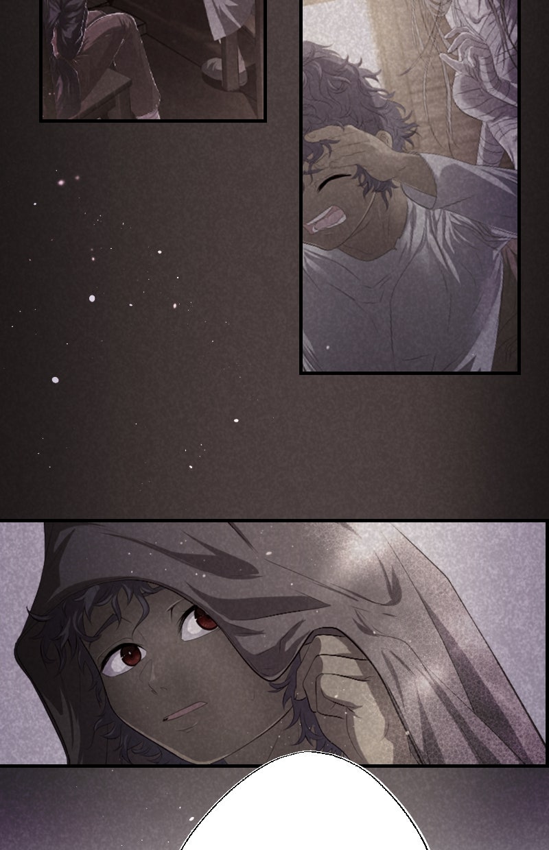 Read KESTREL - Der Vogel im Käfig Manga Online