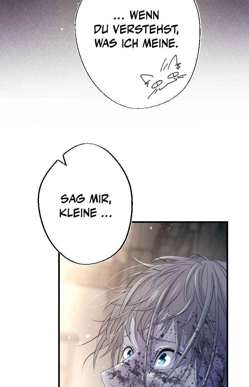 Read KESTREL - Der Vogel im Käfig Manga Online