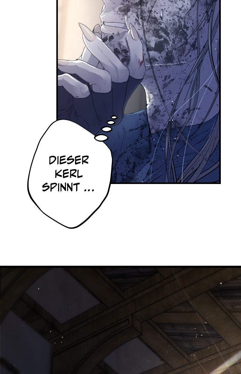 Read KESTREL - Der Vogel im Käfig Manga Online