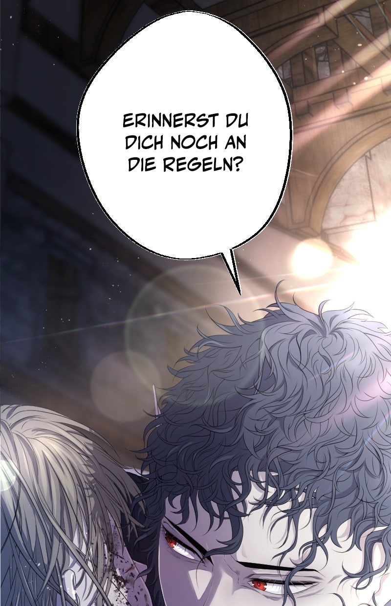 Read KESTREL - Der Vogel im Käfig Manga Online