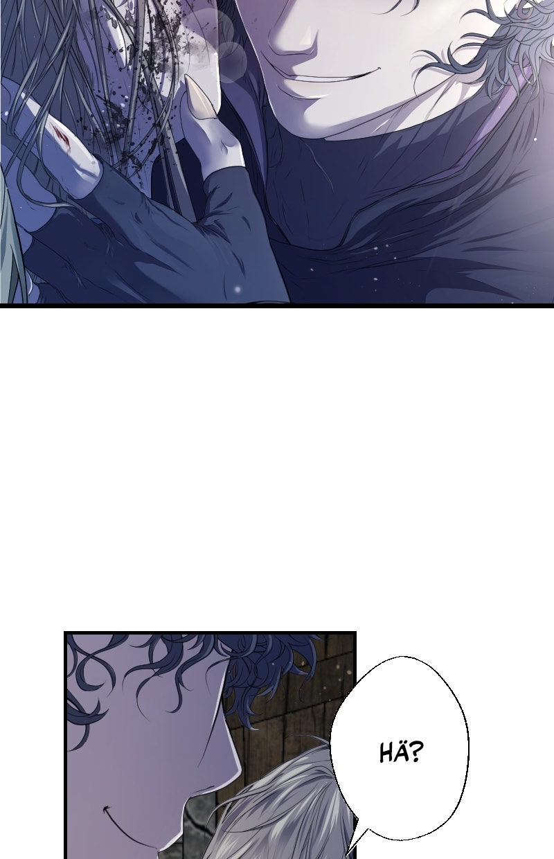 Read KESTREL - Der Vogel im Käfig Manga Online