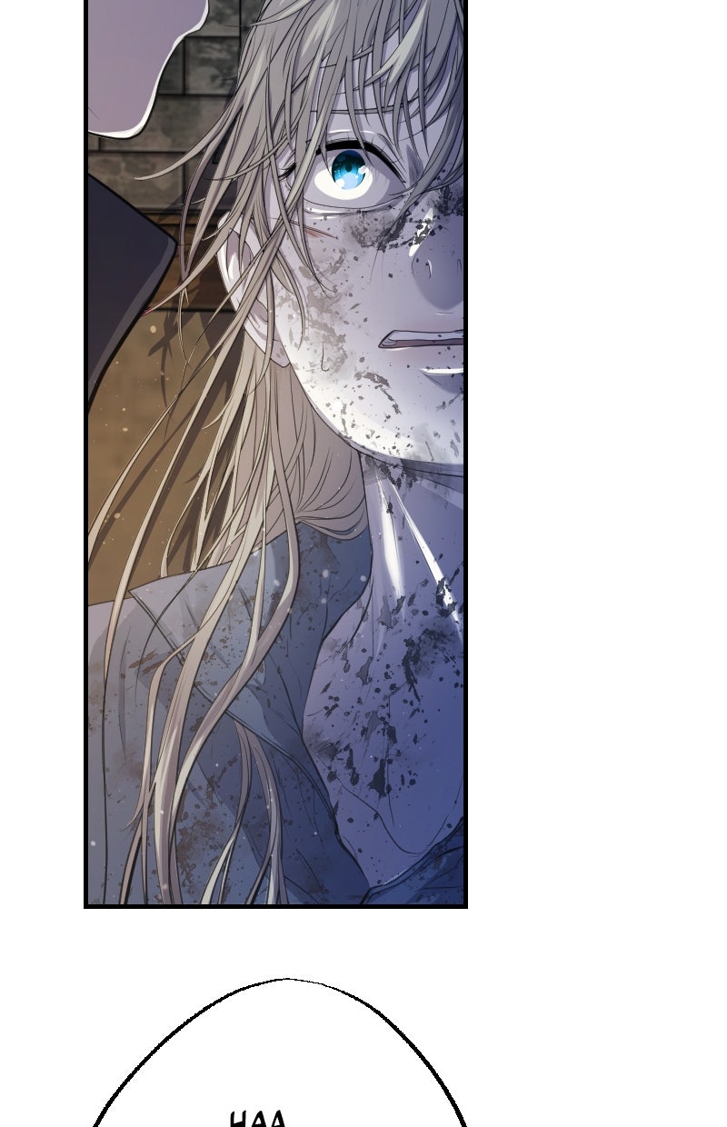 Read KESTREL - Der Vogel im Käfig Manga Online