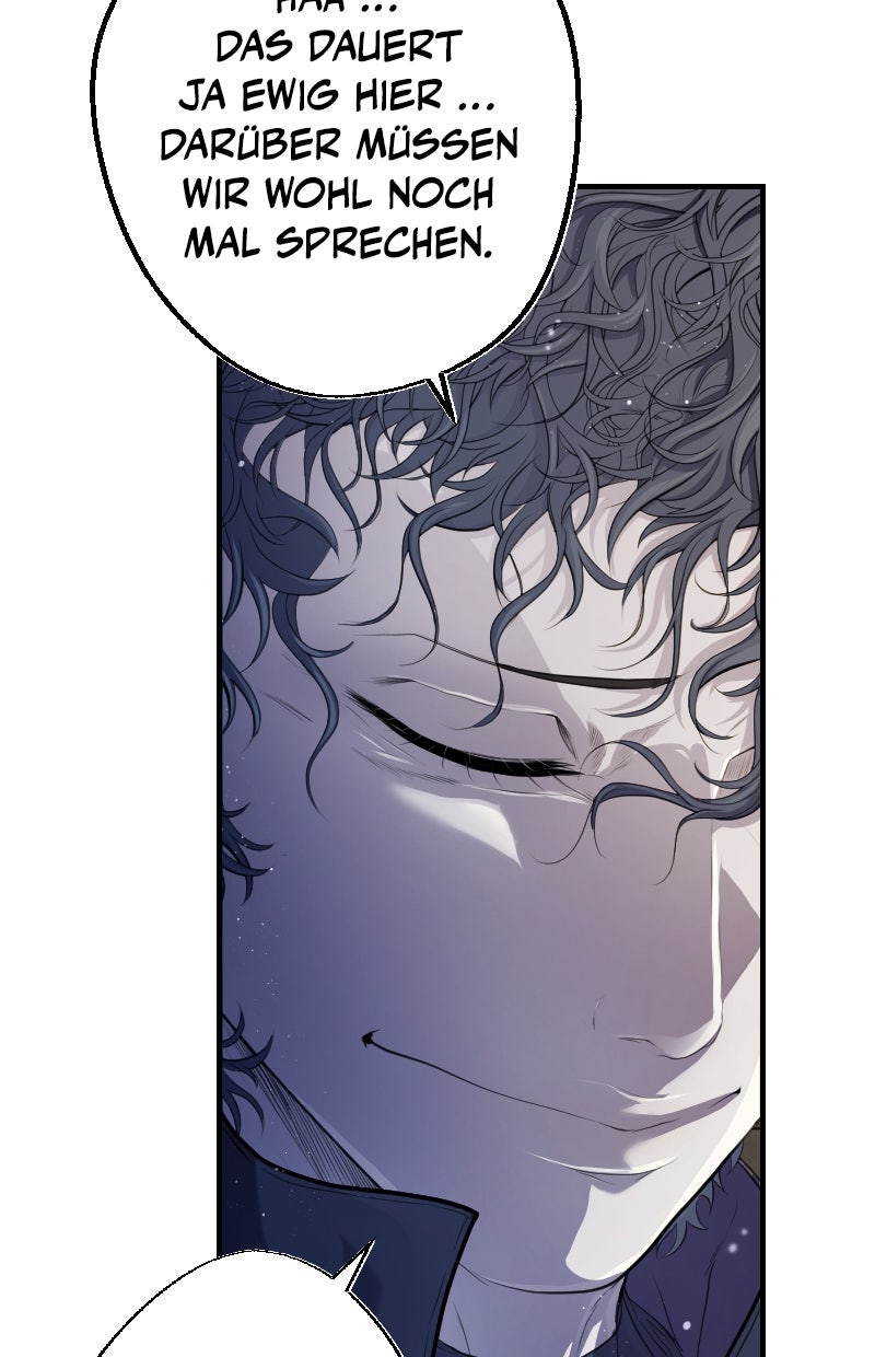 Read KESTREL - Der Vogel im Käfig Manga Online