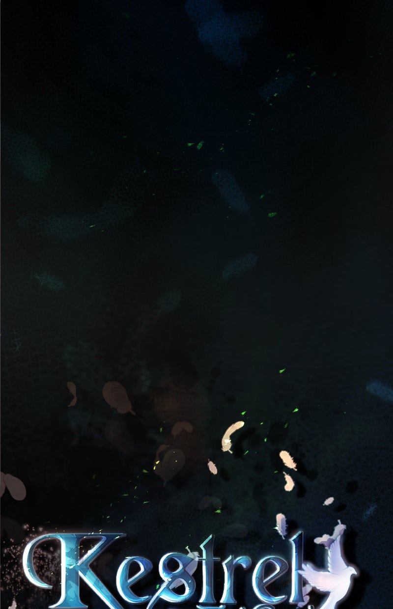 Read KESTREL - Der Vogel im Käfig Manga Online