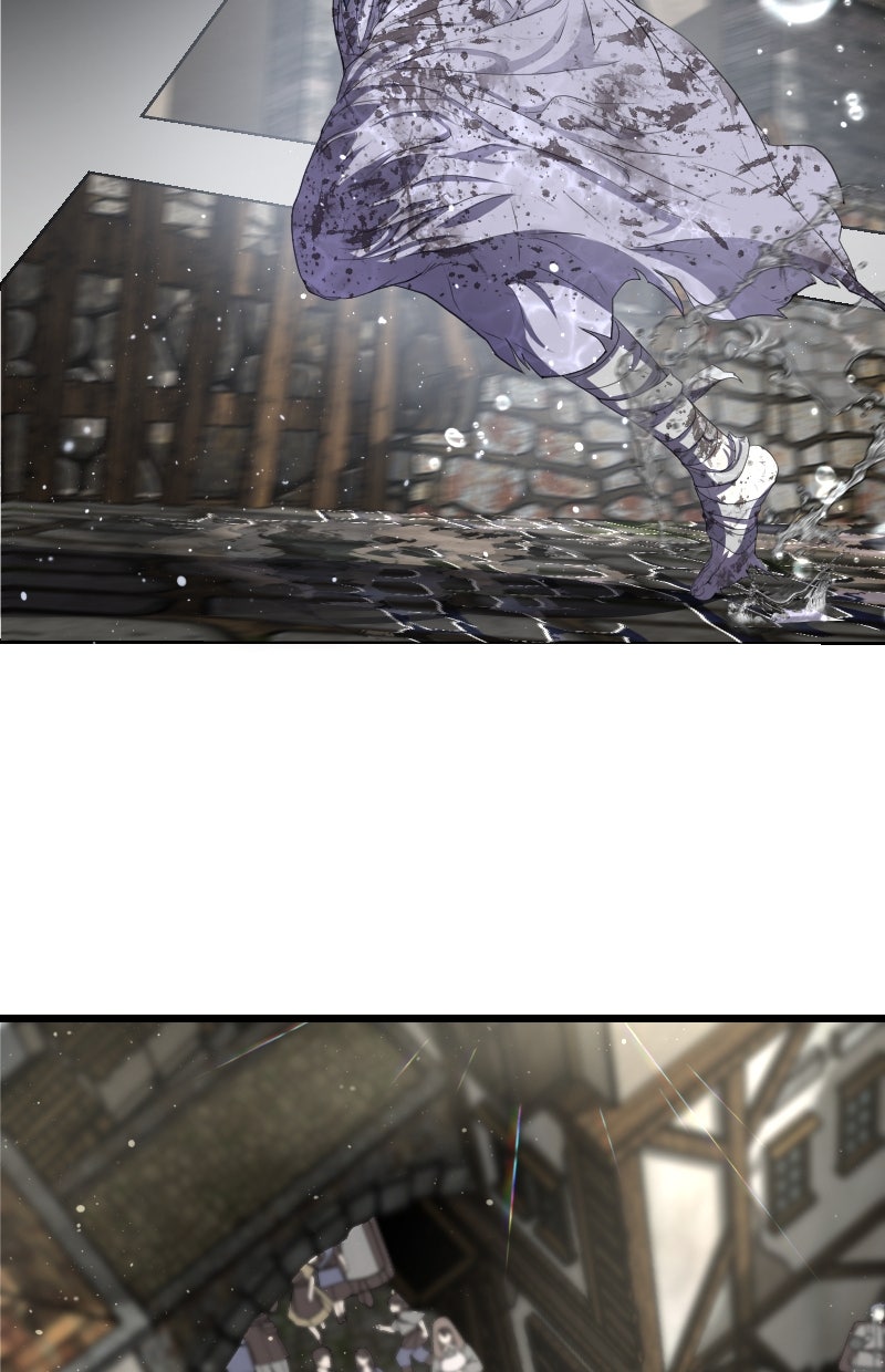 Read KESTREL - Der Vogel im Käfig Manga Online