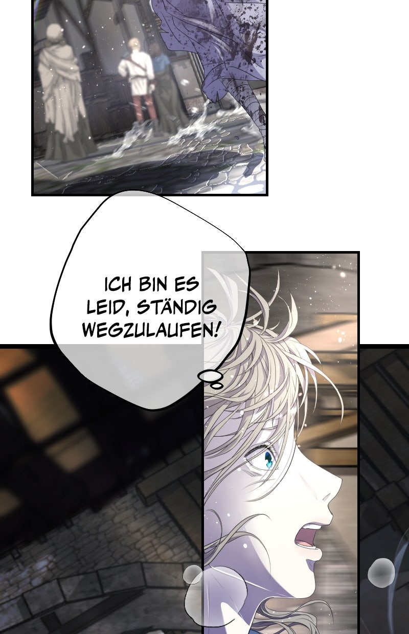 Read KESTREL - Der Vogel im Käfig Manga Online