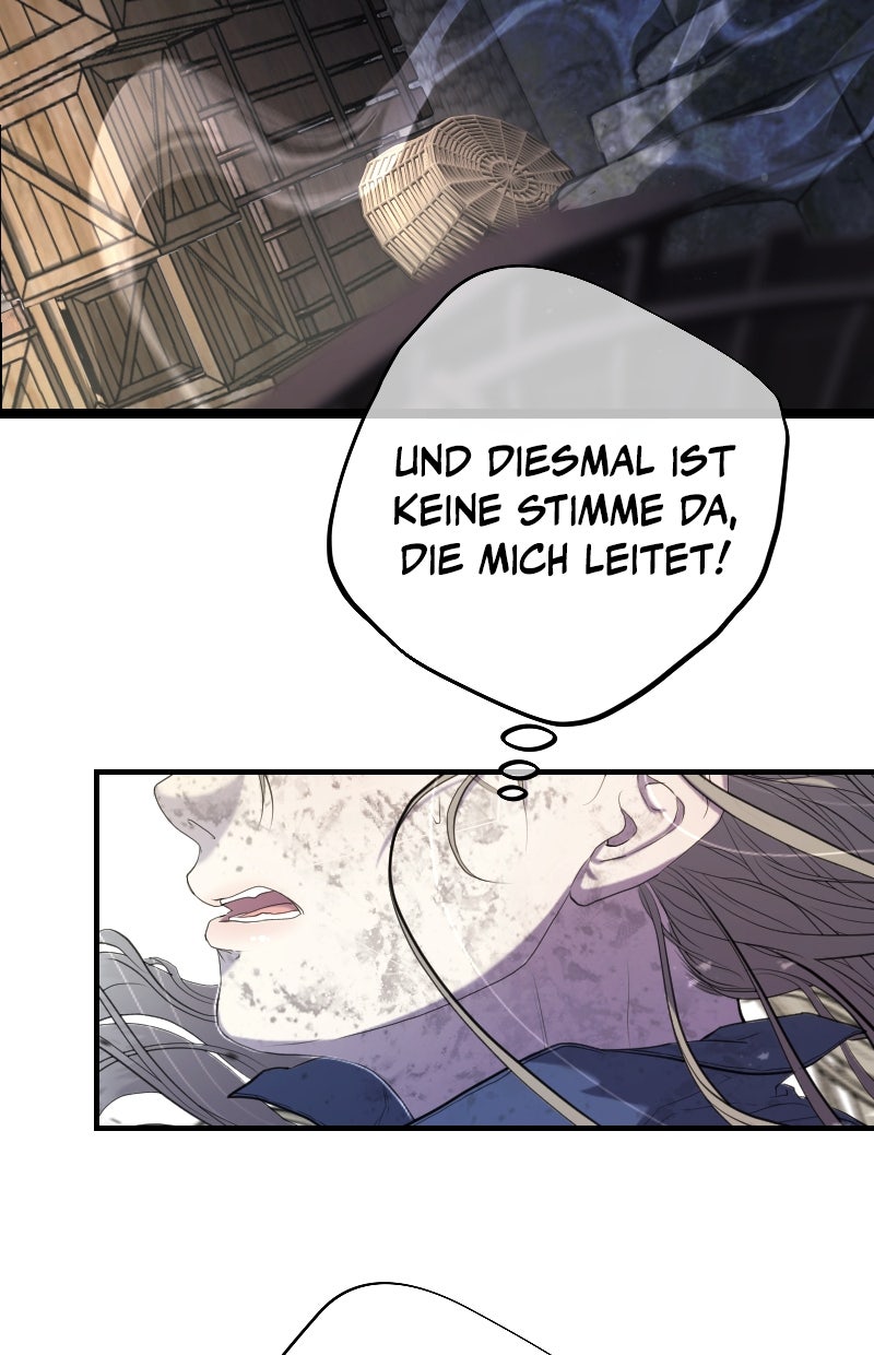 Read KESTREL - Der Vogel im Käfig Manga Online