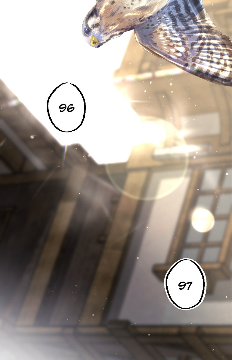 Read KESTREL - Der Vogel im Käfig Manga Online