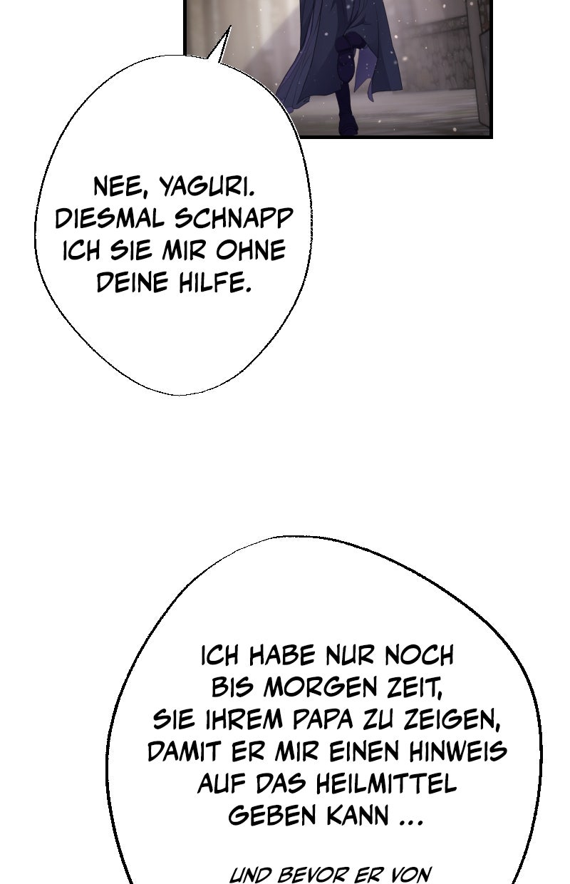 Read KESTREL - Der Vogel im Käfig Manga Online