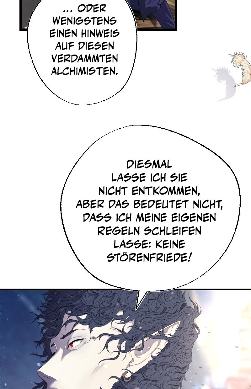 Read KESTREL - Der Vogel im Käfig Manga Online