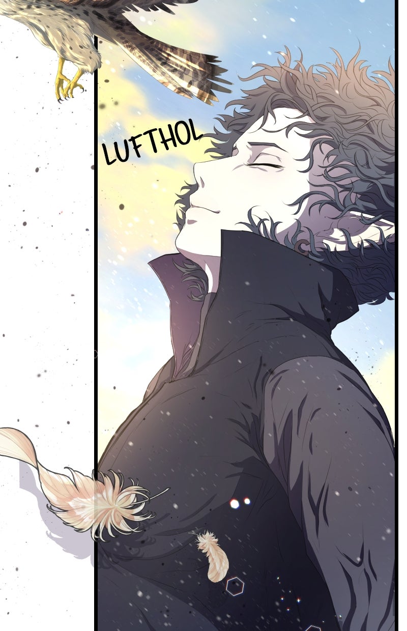 Read KESTREL - Der Vogel im Käfig Manga Online