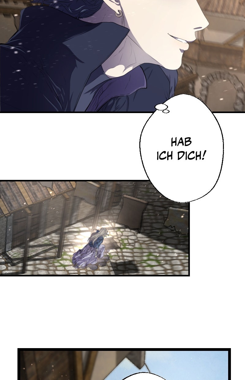 Read KESTREL - Der Vogel im Käfig Manga Online