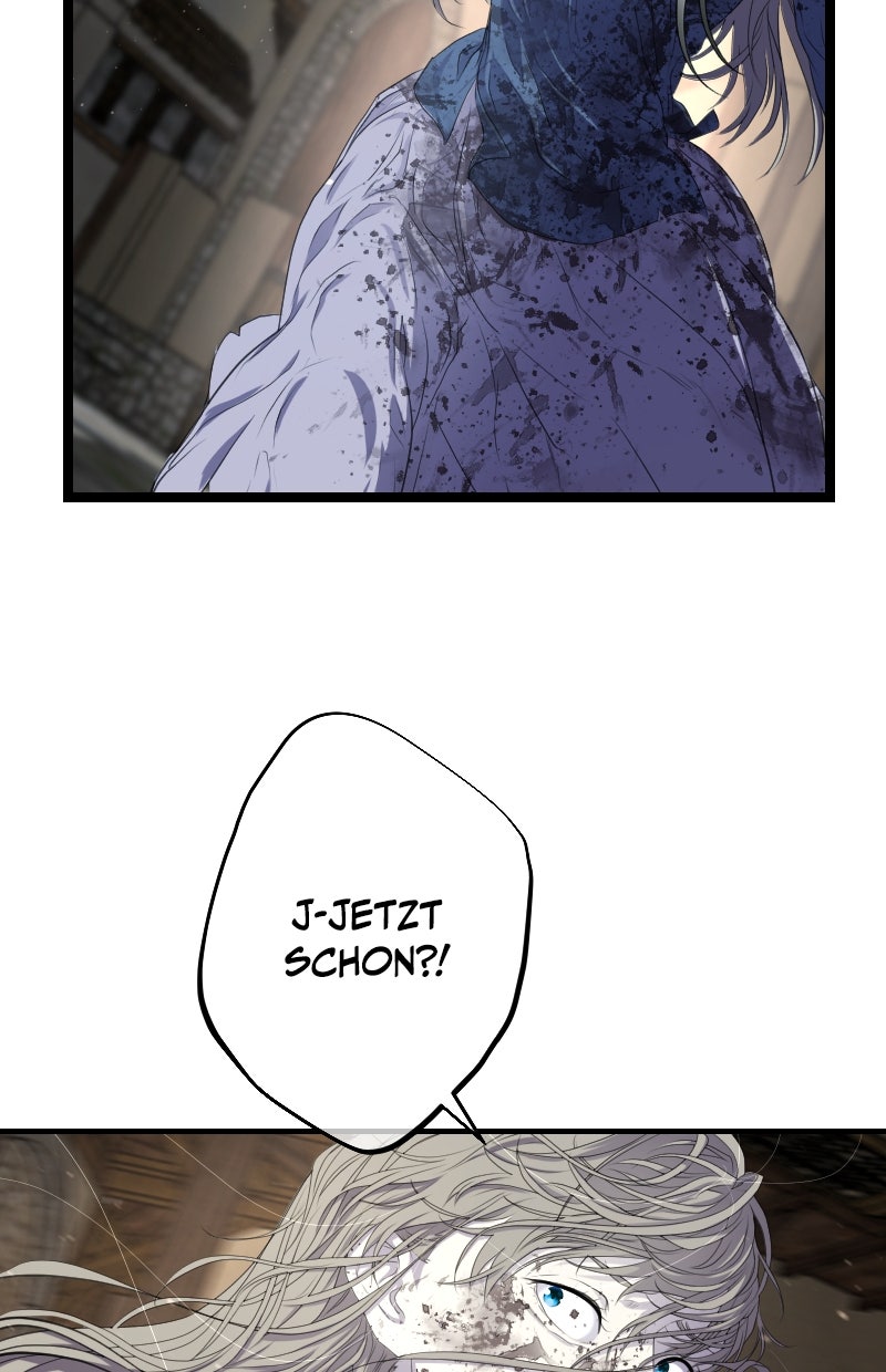 Read KESTREL - Der Vogel im Käfig Manga Online