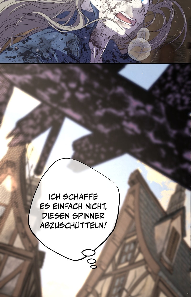 Read KESTREL - Der Vogel im Käfig Manga Online