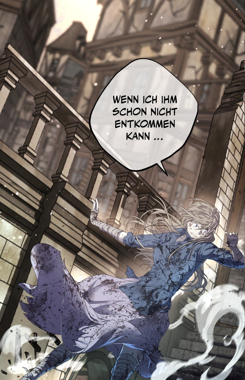 Read KESTREL - Der Vogel im Käfig Manga Online