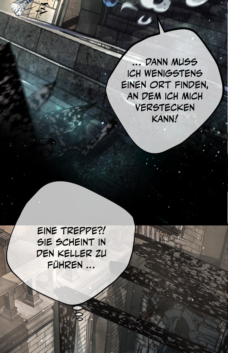 Read KESTREL - Der Vogel im Käfig Manga Online