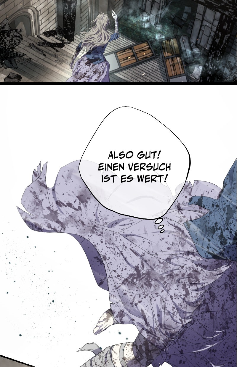 Read KESTREL - Der Vogel im Käfig Manga Online