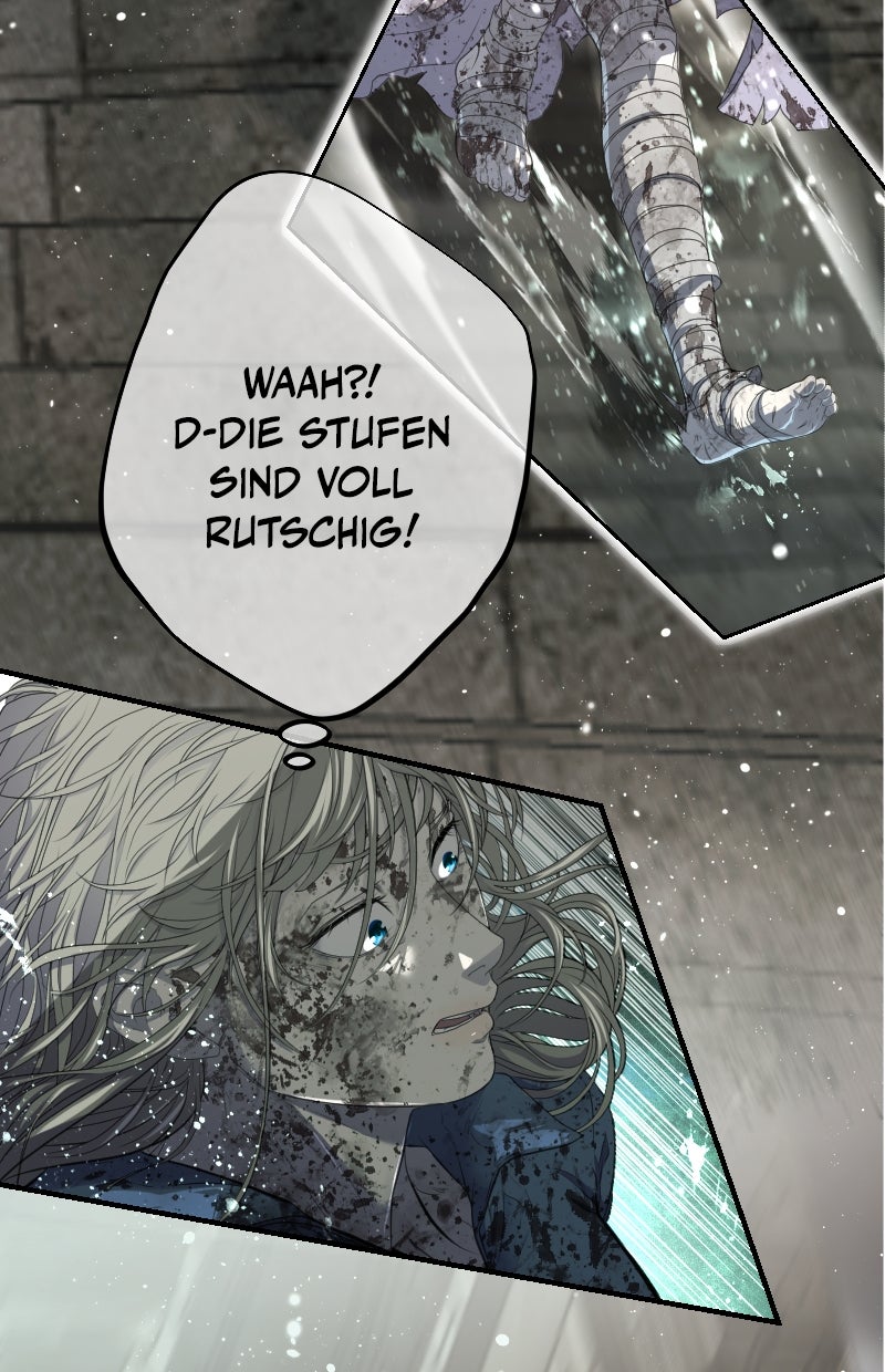Read KESTREL - Der Vogel im Käfig Manga Online