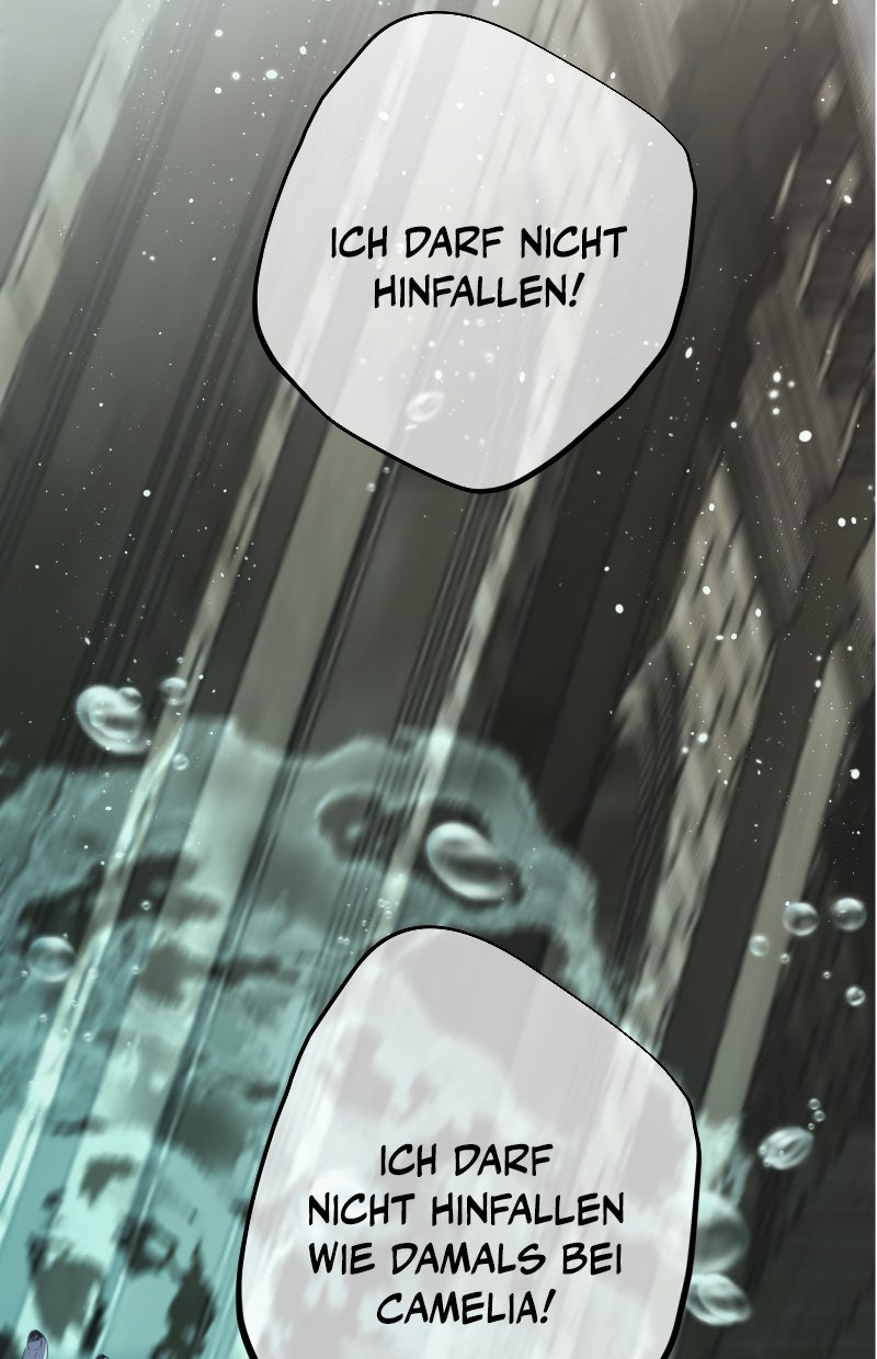 Read KESTREL - Der Vogel im Käfig Manga Online