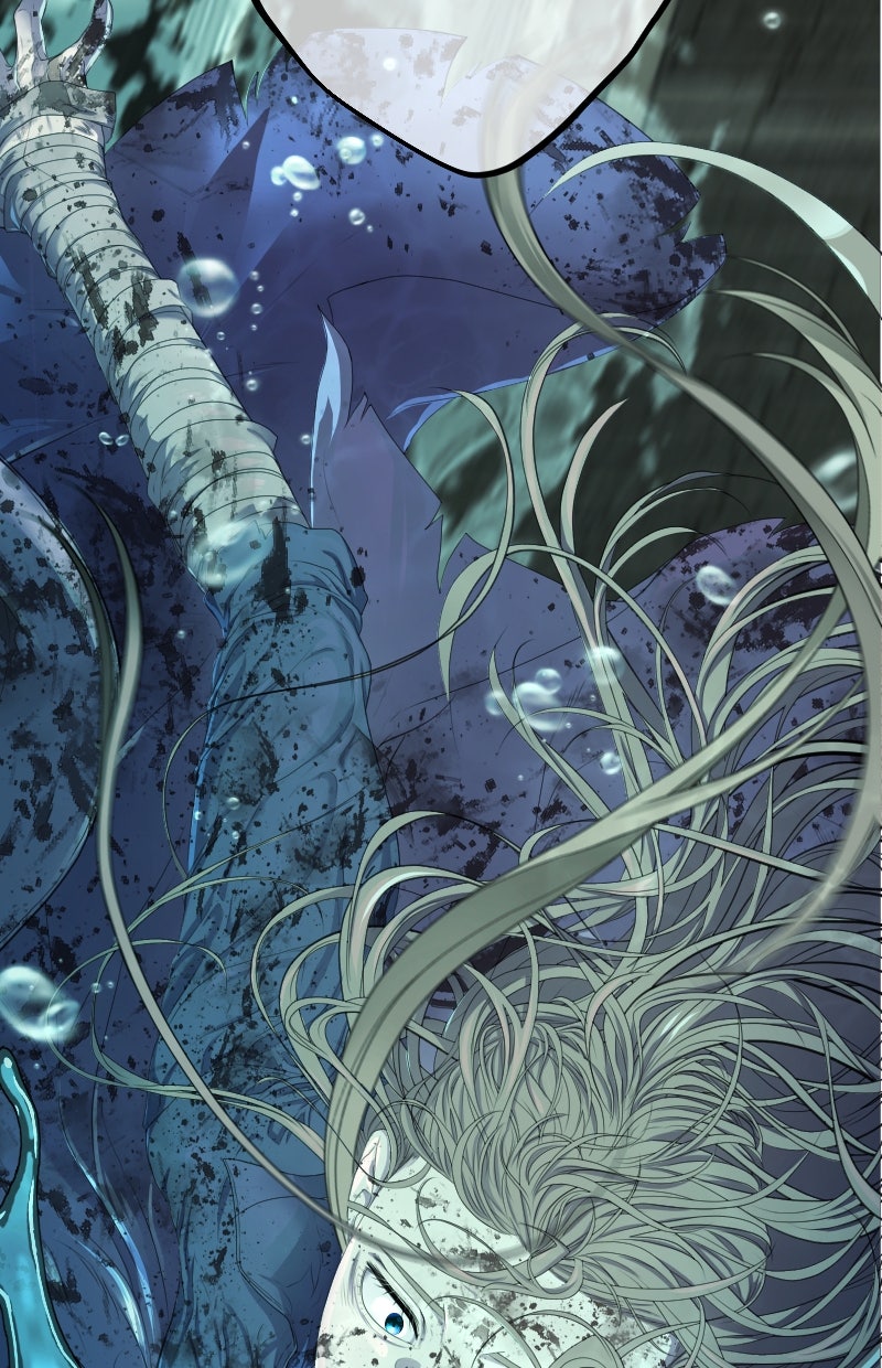 Read KESTREL - Der Vogel im Käfig Manga Online