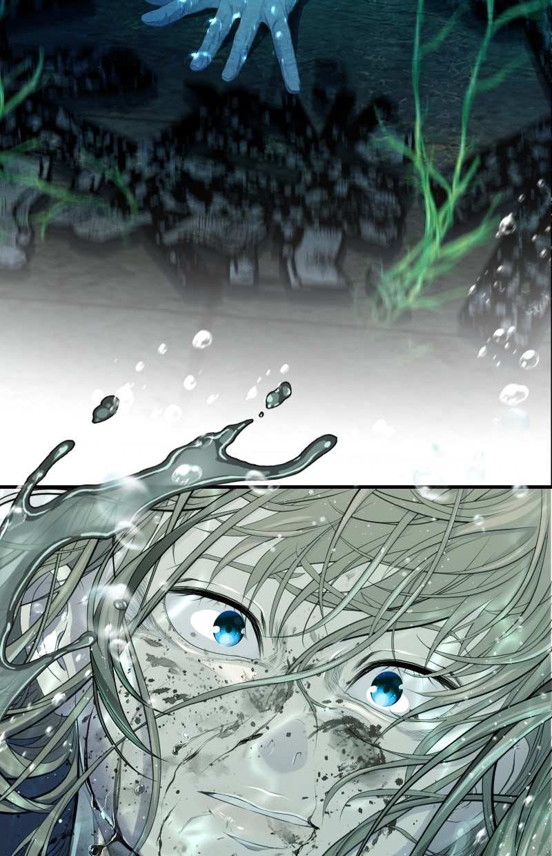 Read KESTREL - Der Vogel im Käfig Manga Online