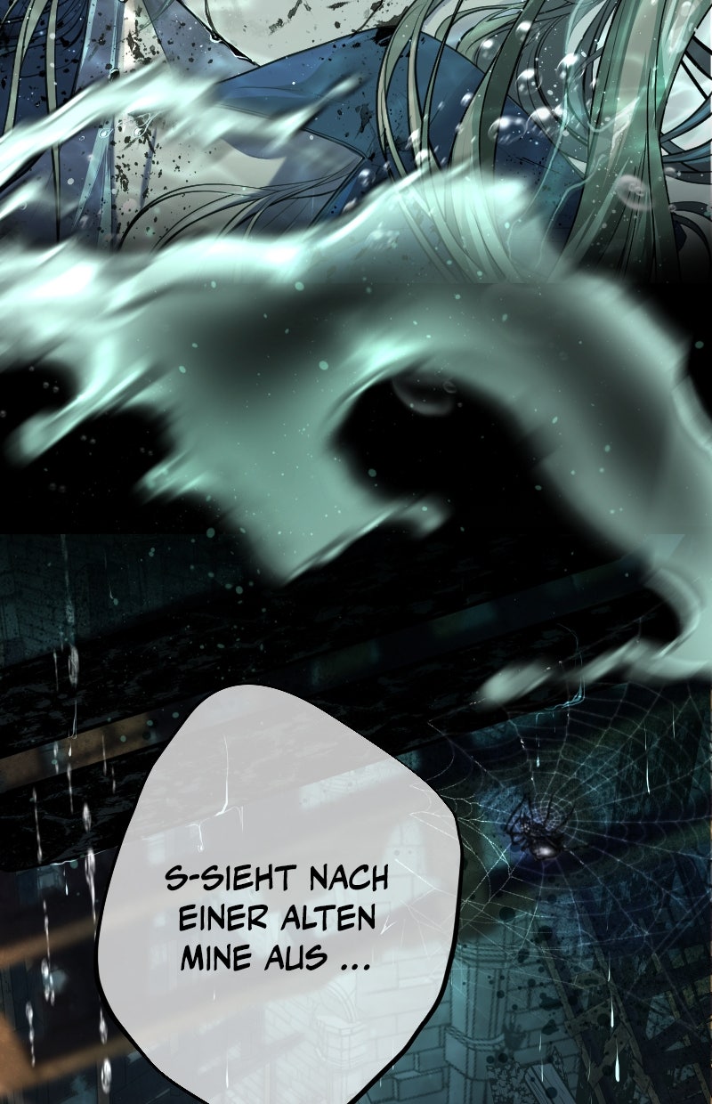 Read KESTREL - Der Vogel im Käfig Manga Online