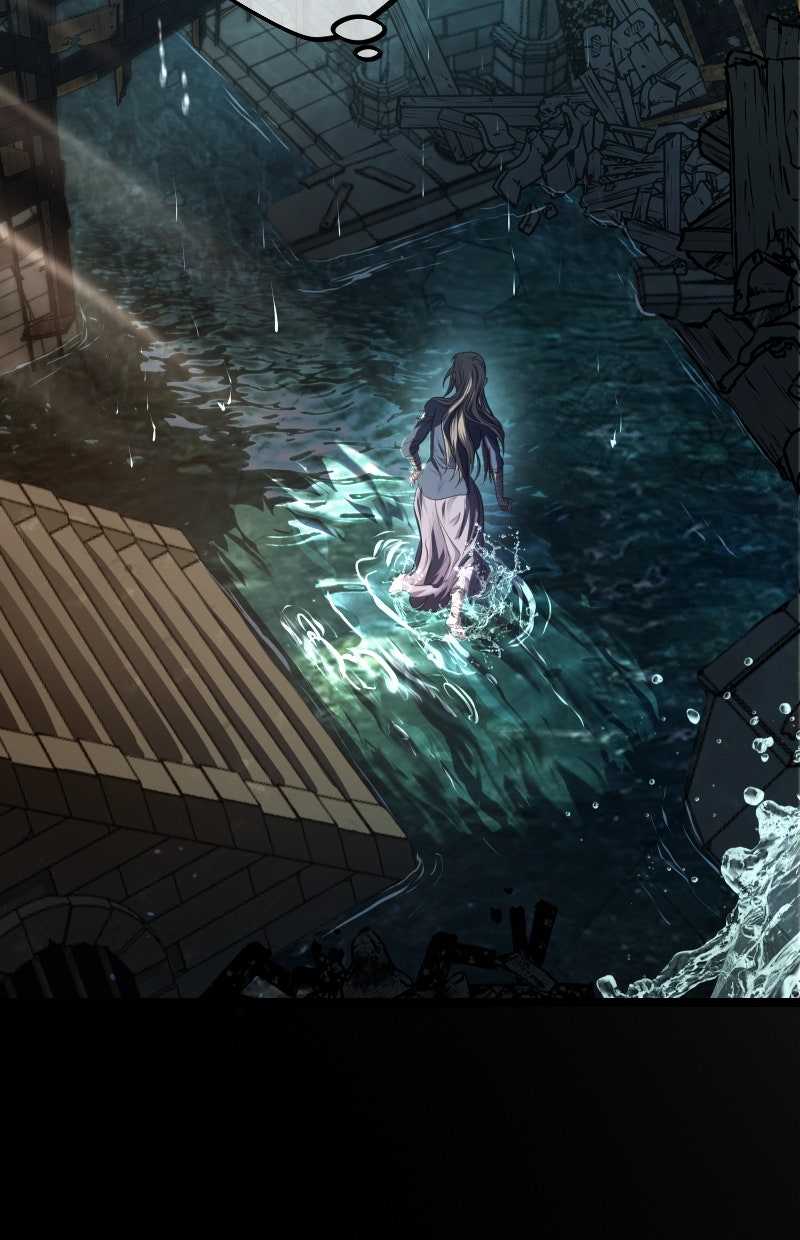 Read KESTREL - Der Vogel im Käfig Manga Online