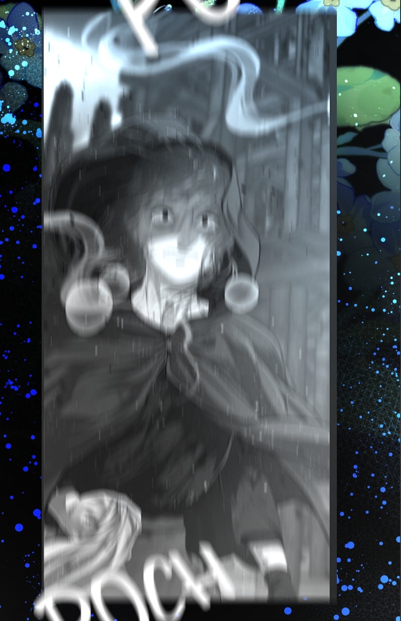 Read KESTREL - Der Vogel im Käfig Manga Online