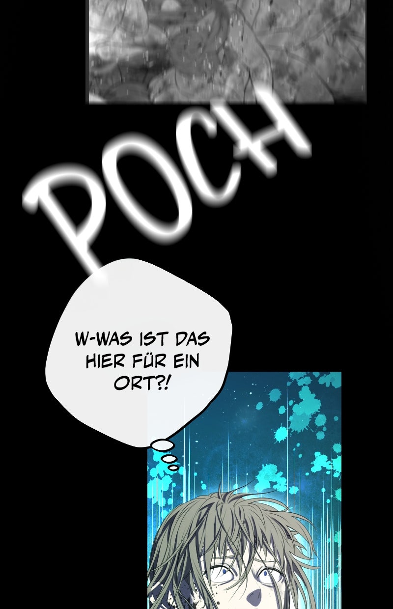 Read KESTREL - Der Vogel im Käfig Manga Online