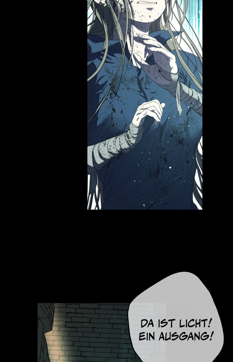 Read KESTREL - Der Vogel im Käfig Manga Online