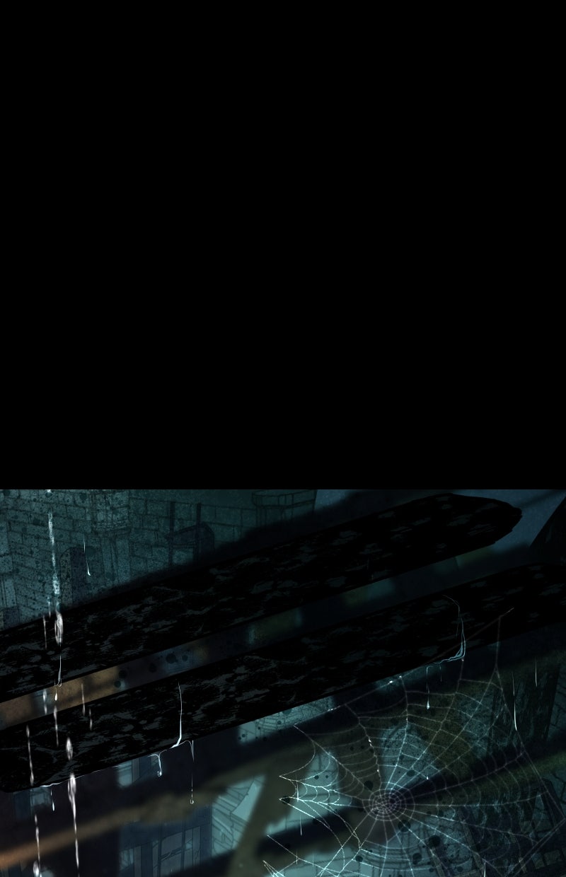 Read KESTREL - Der Vogel im Käfig Manga Online