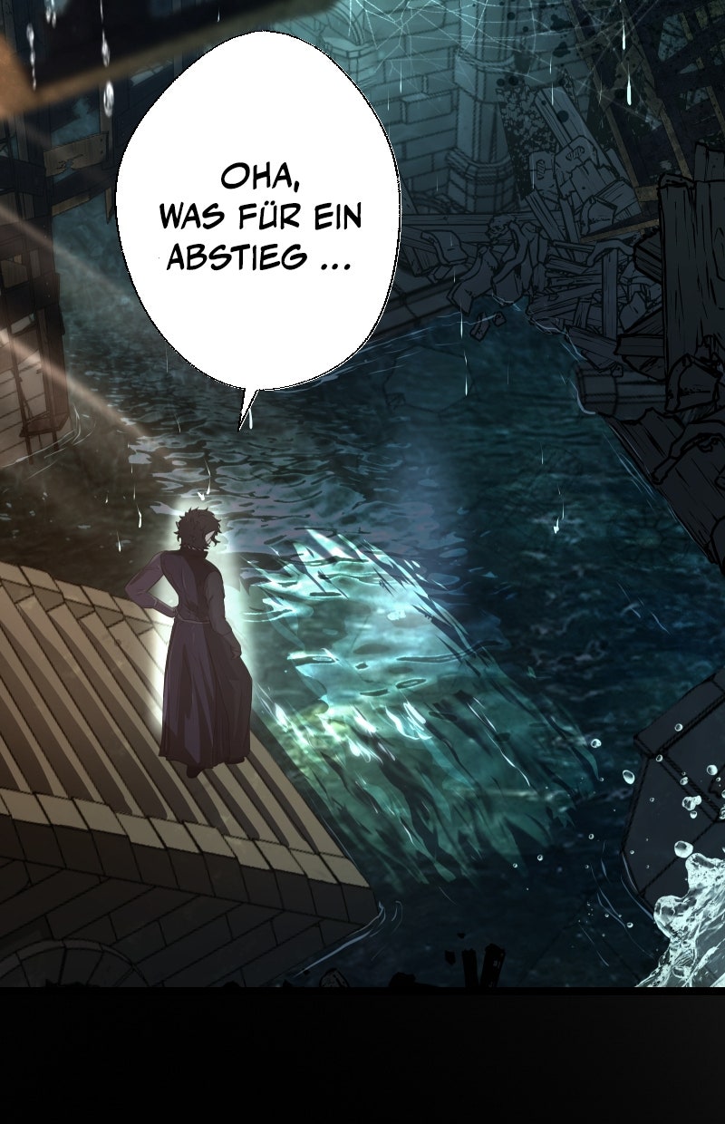 Read KESTREL - Der Vogel im Käfig Manga Online