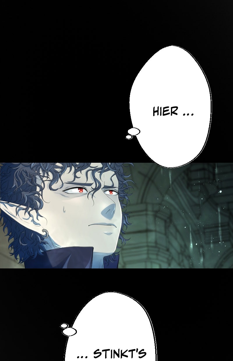 Read KESTREL - Der Vogel im Käfig Manga Online