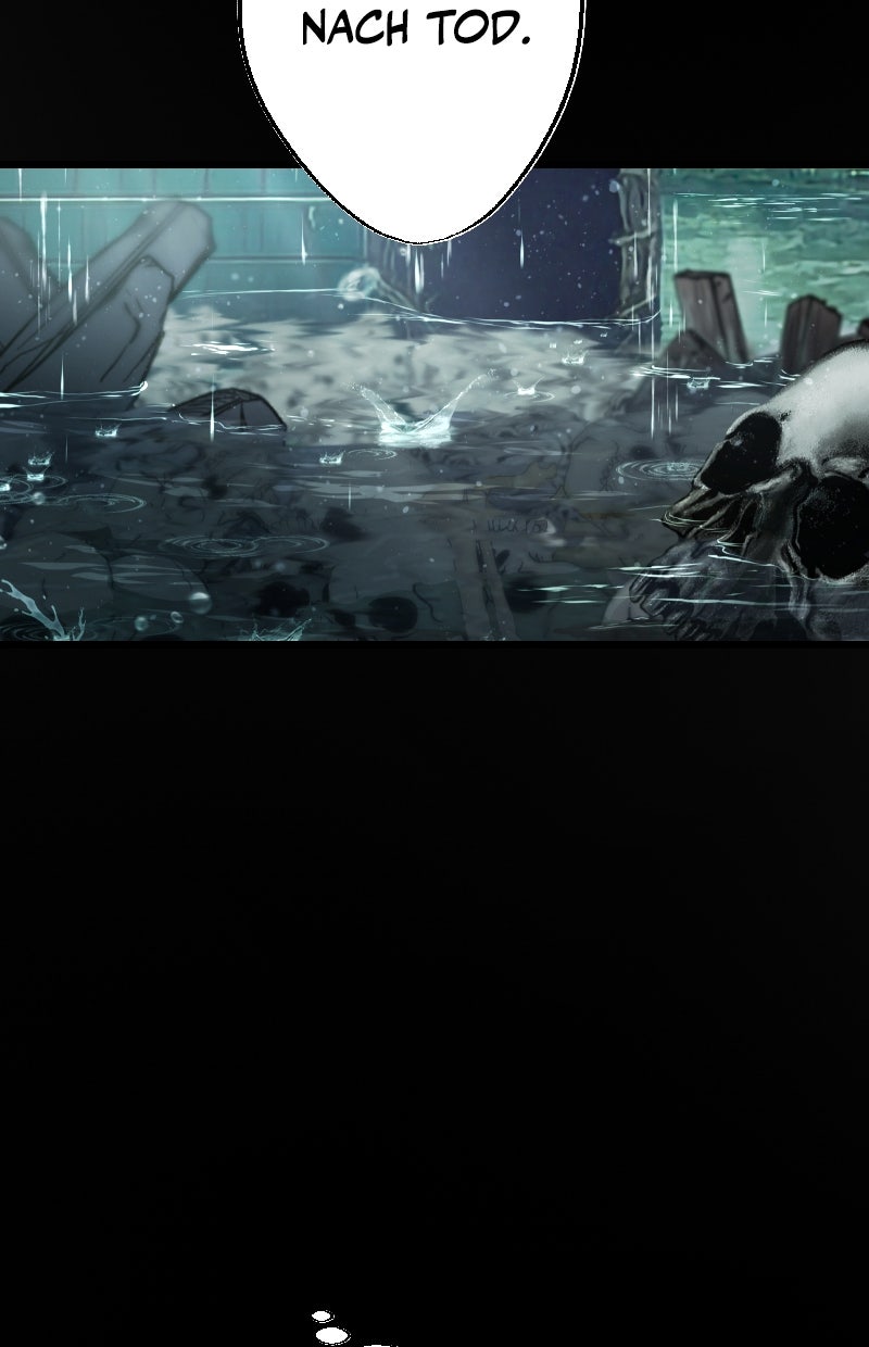 Read KESTREL - Der Vogel im Käfig Manga Online